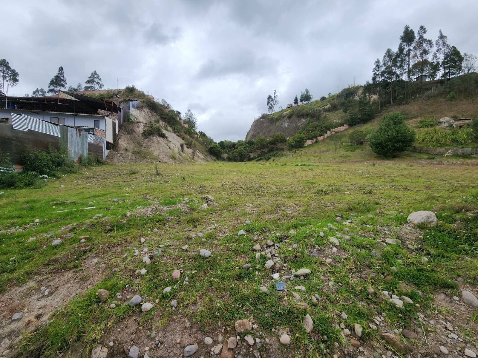 #MJ3107 - Terreno para Venta en Cuenca - A