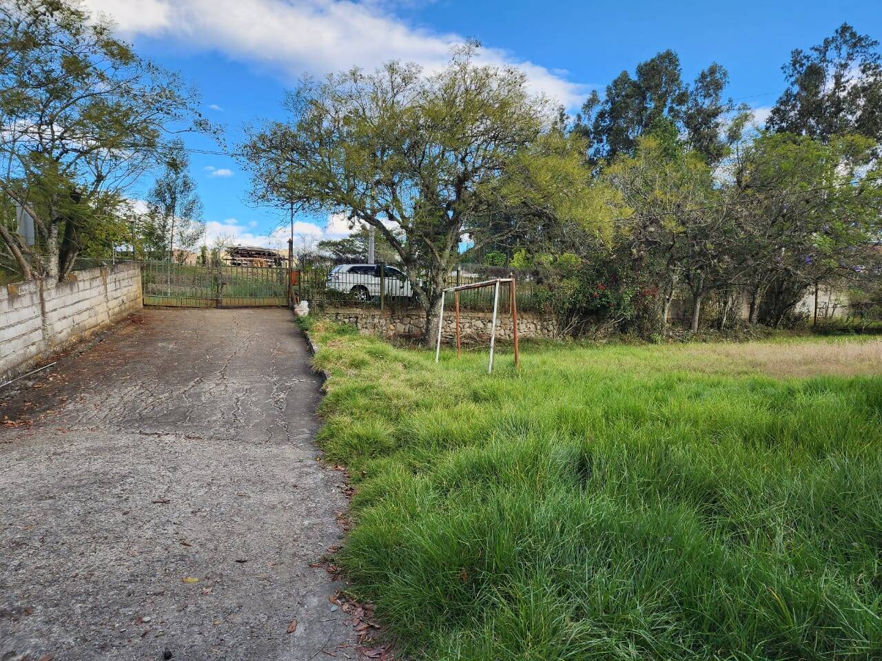 #MJ3133 - Terreno para Venta en Cuenca - A