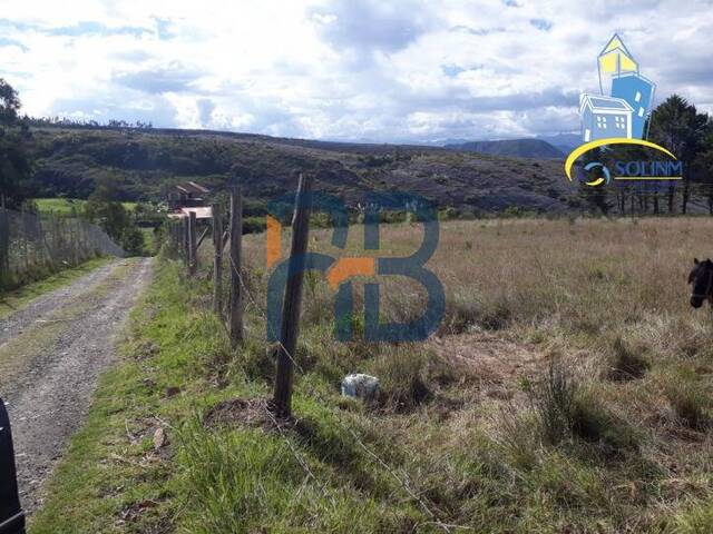 #MJ1564 - Terreno para Venta en Cuenca - A - 1