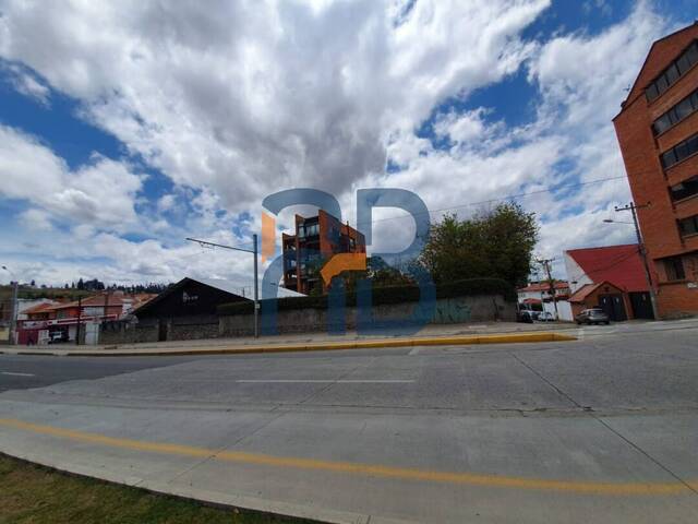 #MJ2142 - Terreno para Venta en Cuenca - A - 3