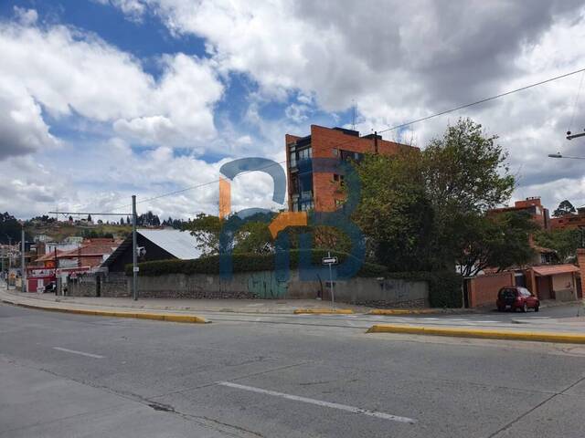 Terreno para Venta en Cuenca - 4