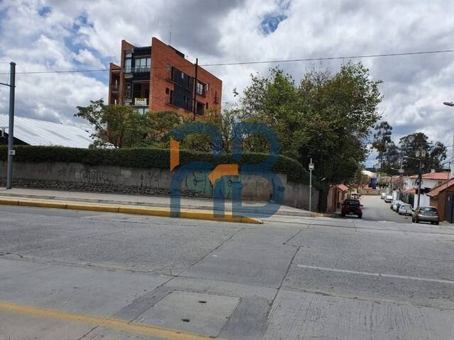 #MJ2142 - Terreno para Venta en Cuenca - A - 2