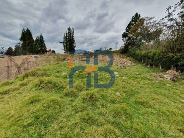 #MJ2555 - Terreno para Venta en Cuenca - A - 3