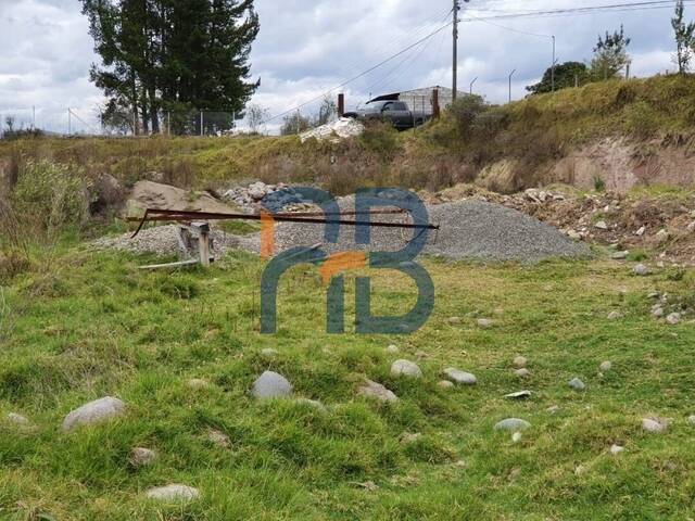 Terreno para Venta en Cuenca - 5