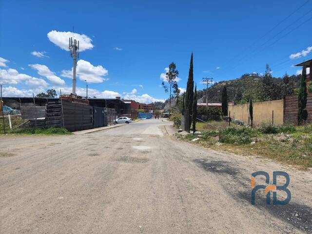 Terreno para Venta en Cuenca - 2