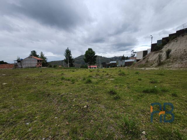 Terreno para Venta en Cuenca - 4