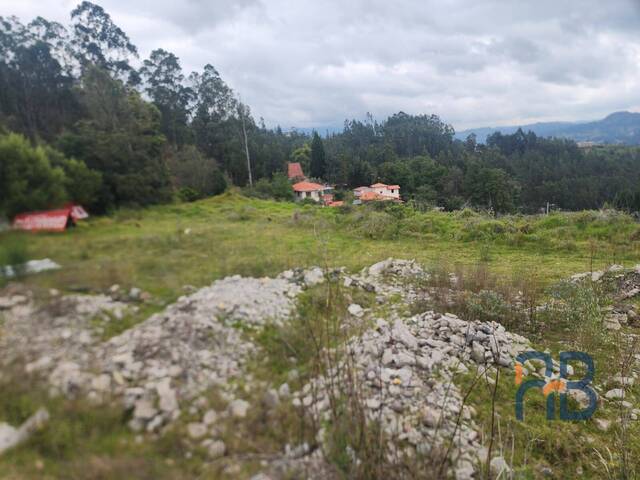 Terreno para Venta en Cuenca - 4