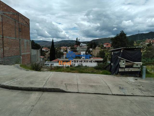 #MJ3049 - Terreno para Venta en Cuenca - A - 3