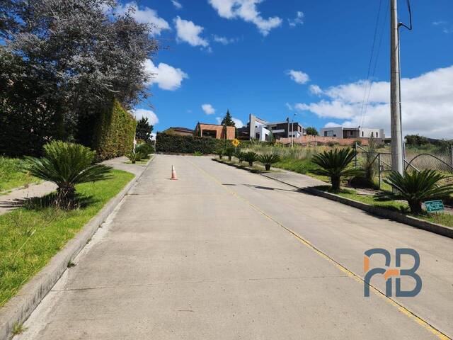 Terreno para Venta en Cuenca - 4