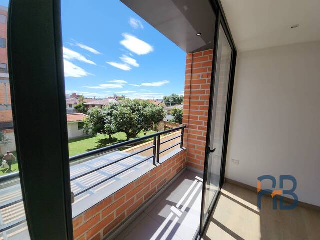 Departamento para Venta en Cuenca - 5