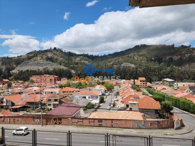 #MJ3142 - Casa para Alquiler en Cuenca - A - 2