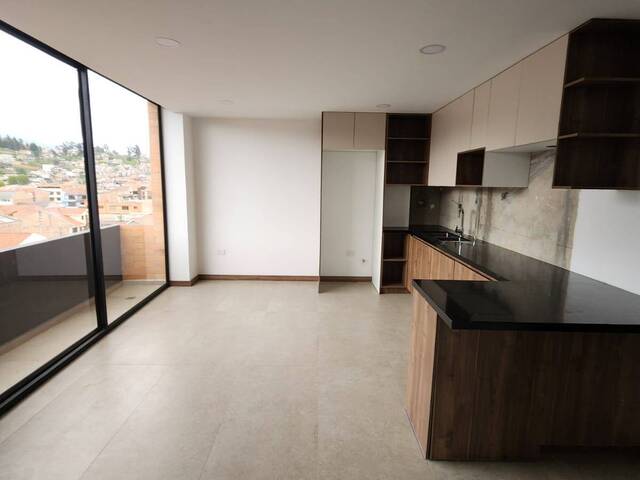 Departamento para Venta en Cuenca - 5