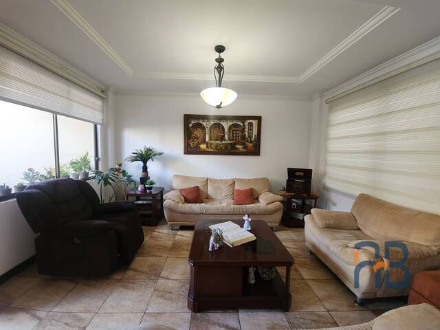 #MJ3144 - Casa para Venta en Cuenca - A - 1