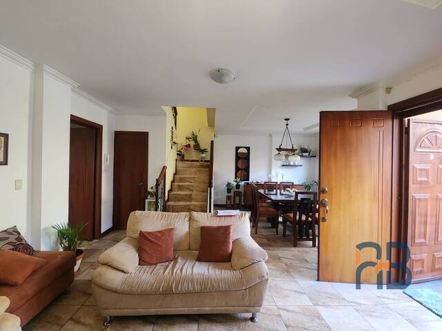 #MJ3144 - Casa para Venta en Cuenca - A - 3