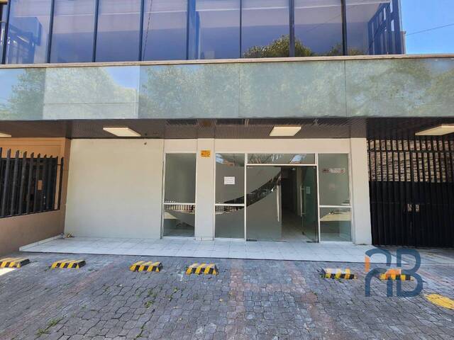 #MJ3145 - Local Comercial para Alquiler en Cuenca - A - 3