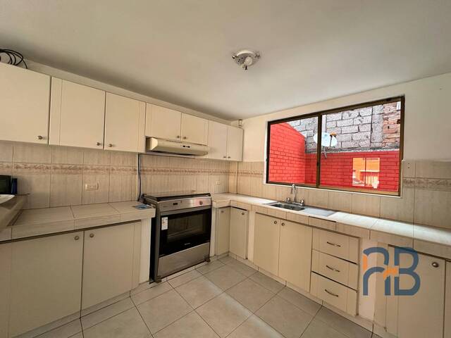 #MC3146 - Casa para Venta en Cuenca - A - 2