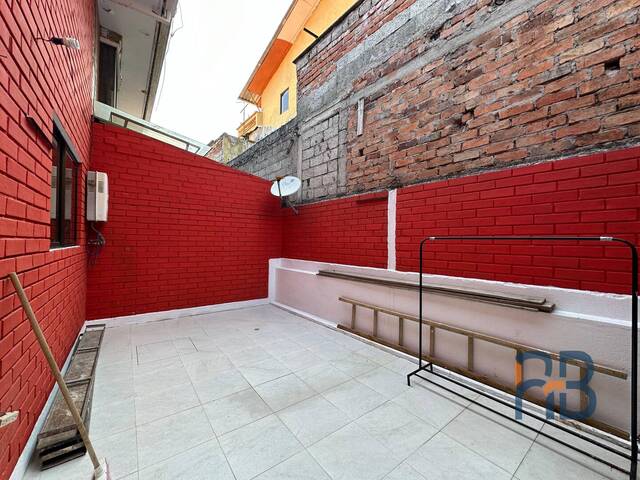 Casa para Venta en Cuenca - 4