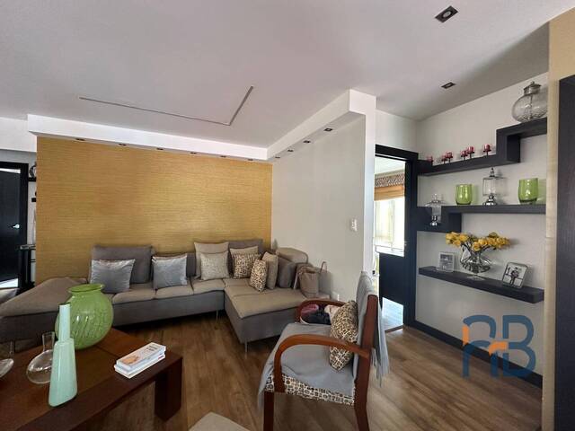 Penthouse para Venta en Cuenca - 2