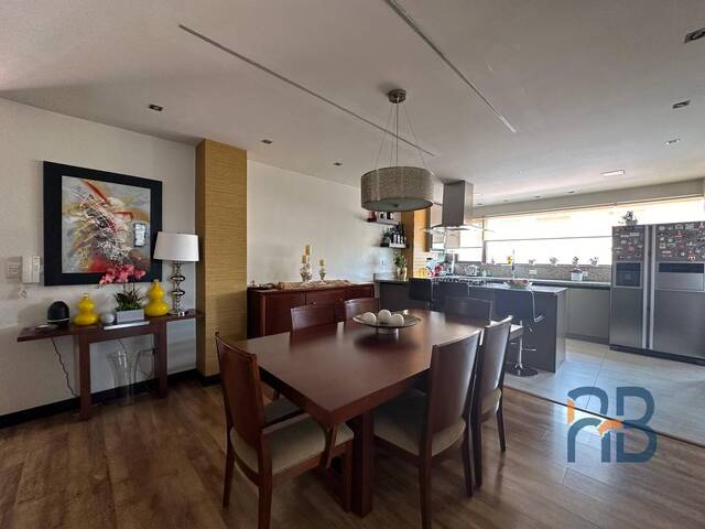 Penthouse para Venta en Cuenca - 5