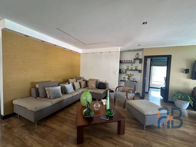 Penthouse para Venta en Cuenca - 1