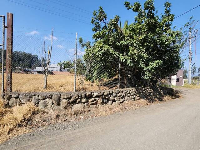 Terreno para Venta en Cuenca - 2