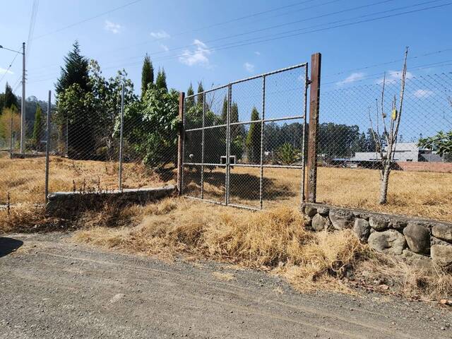 #MJ3148 - Terreno para Venta en Cuenca - A - 3