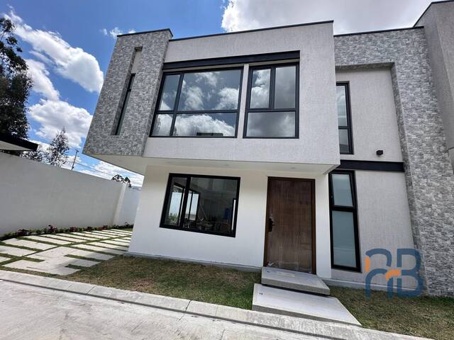 #MJ3149 - Casa para Venta en Cuenca - A - 1