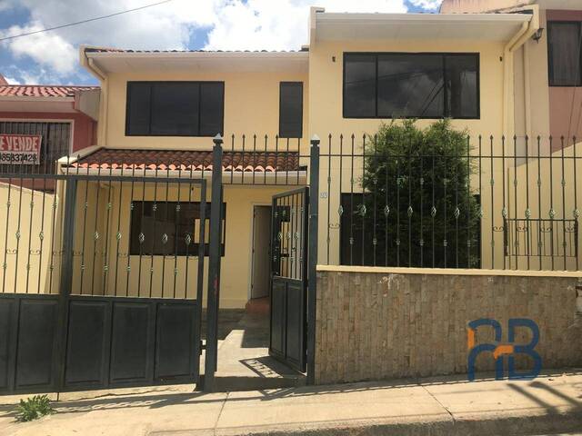 #MC3151 - Casa para Venta en Cuenca - A - 1