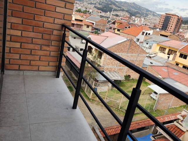 Suite para Venta en Cuenca - 2