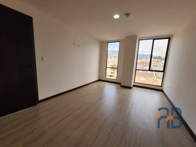 Suite para Venta en Cuenca - 5