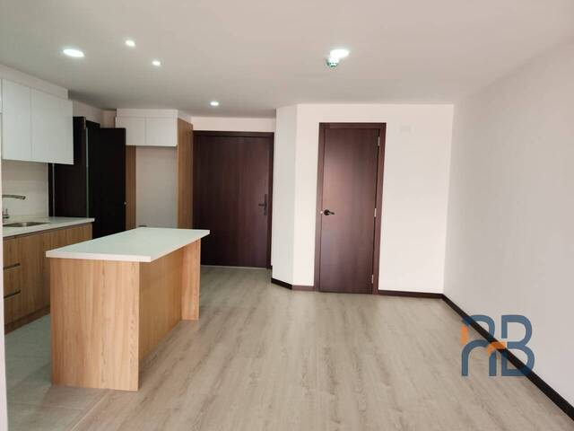 #MJ3152 - Suite para Venta en Cuenca - A - 1