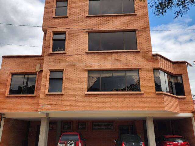 #MJ3154 - Departamento para Venta en Cuenca - A - 2