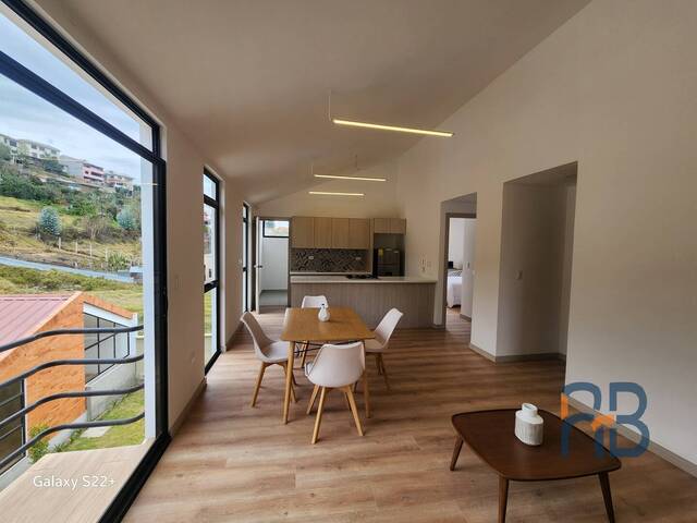 #MJ3155 - Casa para Venta en Cuenca - A - 2