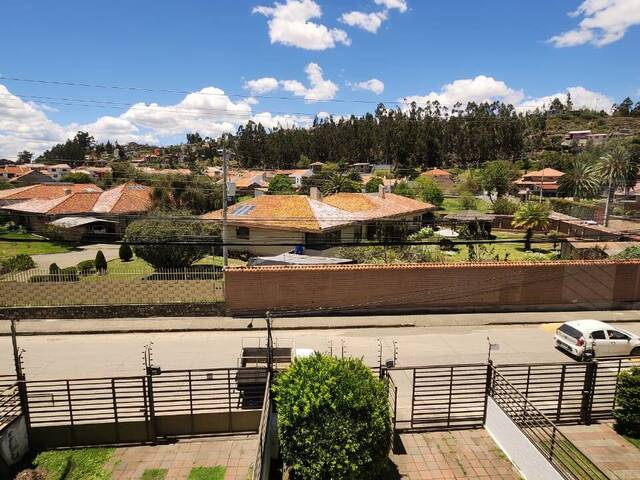 Casa para Alquiler en Cuenca - 5