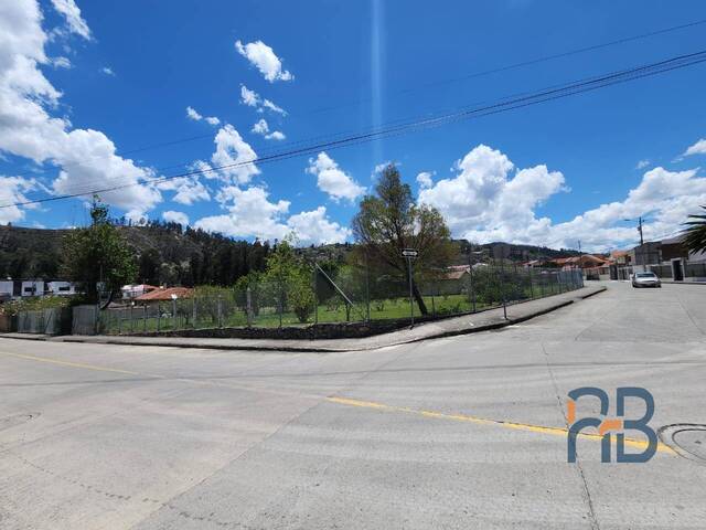 Terreno para Venta en Cuenca - 2