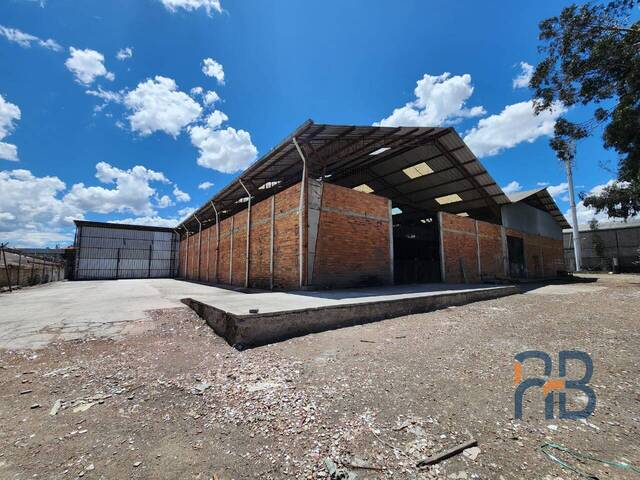 #MJ3162 - Bodega para Alquiler en Cuenca - A - 2