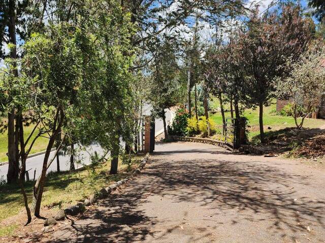 #MJ3163 - Terreno para Venta en Cuenca - A - 1