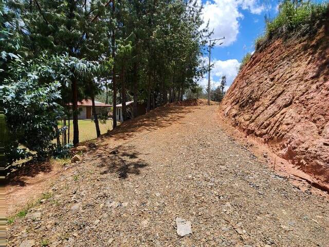 Terreno para Venta en Cuenca - 4