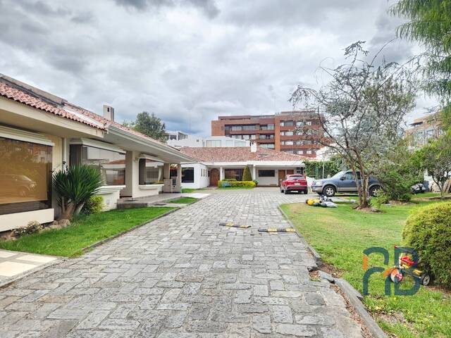 #MJ3164 - Casa para Venta en Cuenca - A - 2