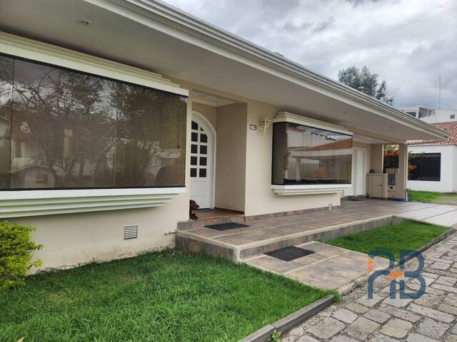 #MJ3164 - Casa para Venta en Cuenca - A - 3