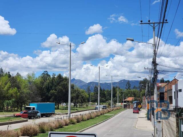 #MJ3167 - Terreno para Venta en Cuenca - A - 1