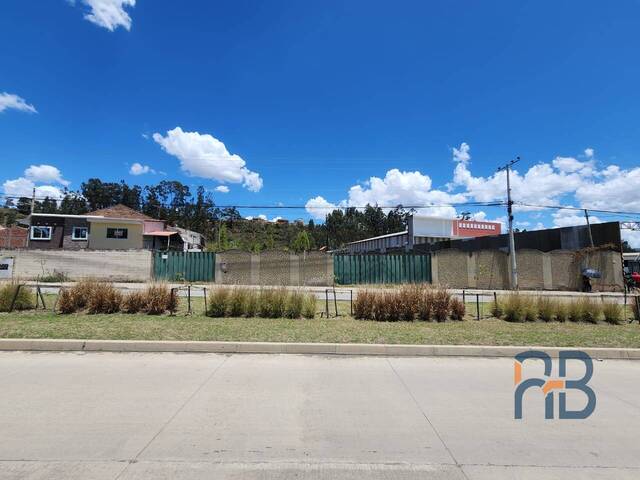 Terreno para Venta en Cuenca - 5