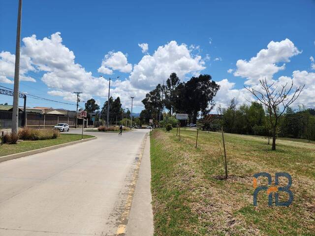 #MJ3167 - Terreno para Venta en Cuenca - A - 3