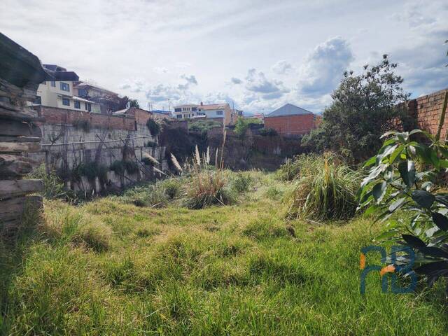 #MJ3168 - Terreno para Venta en Cuenca - A - 2