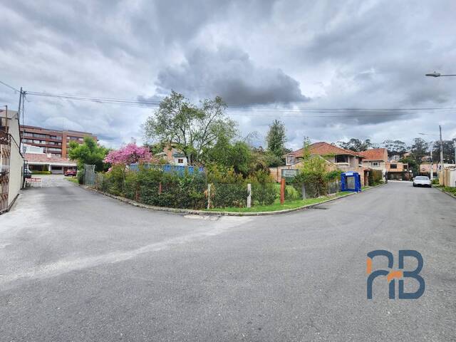 #MJ3169 - Terreno para Venta en Cuenca - A - 2