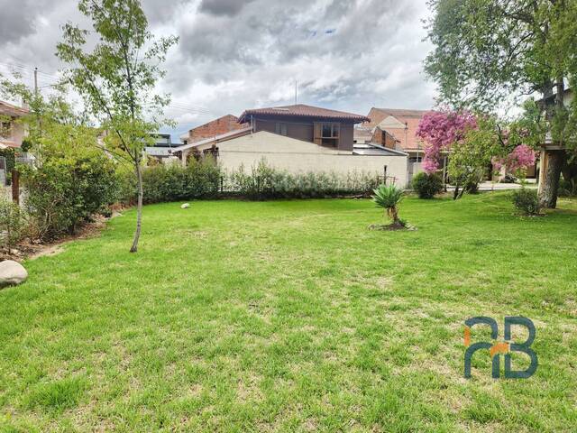 #MJ3169 - Terreno para Venta en Cuenca - A - 3