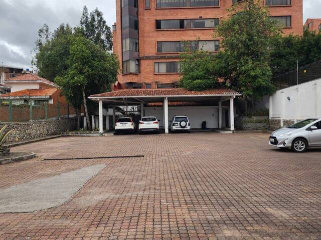 #MJ3189 - Edificio para Venta en Cuenca - A - 3