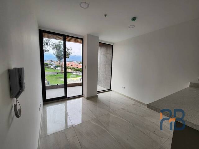 #MC3190 - Suite para Venta en Cuenca - A - 2