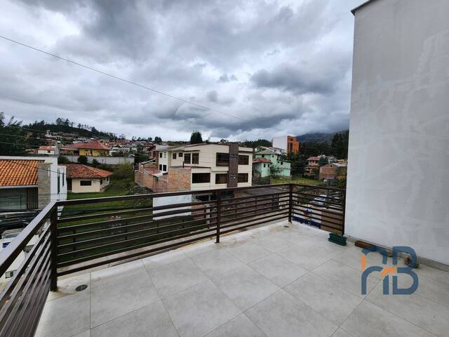 Casa para Venta en Cuenca - 5