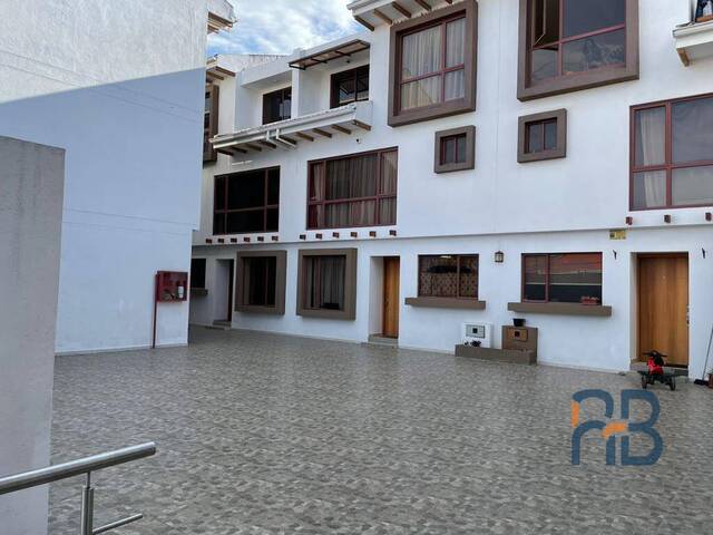 #MJ3192 - Casa para Venta en Cuenca - A - 1